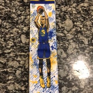 Stance Stephen curry crew height size 9-12